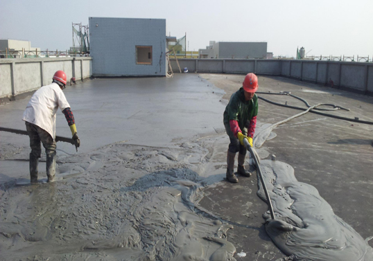 节能建材需求量大幅增加的原因