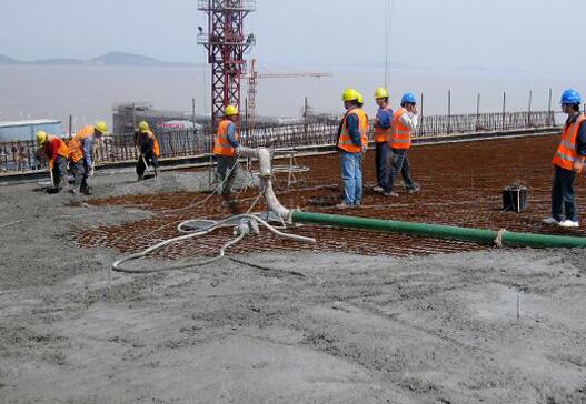 现代化节能建材使用功效进一步完善的原因