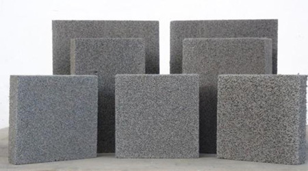 泡沫混凝土具备哪些显著的特点？