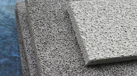 施工泡沫混凝土前都需要做哪些准备？