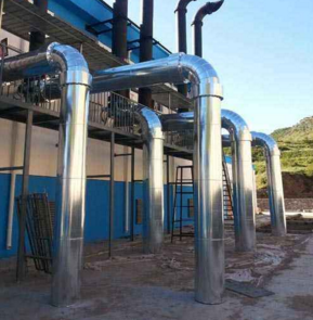 室内外保温工程需要注意哪几个问题