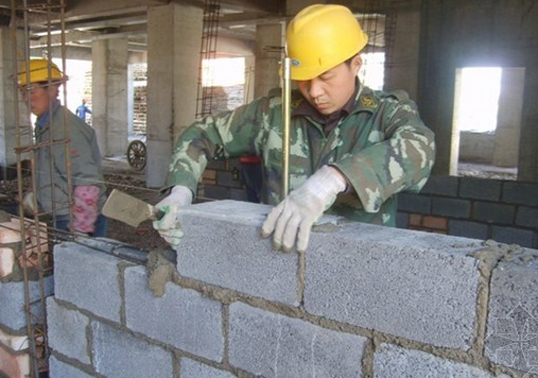 如何更好的落实节能建材的选择？