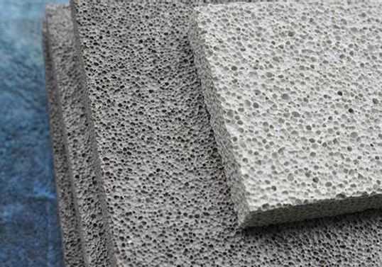 影响泡沫混凝土价格的因素有哪些？