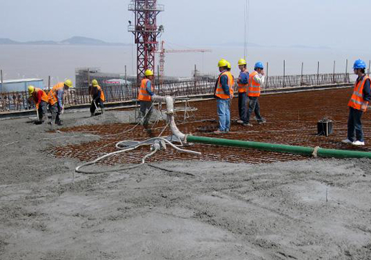 泡沫混凝土价格受大家关注的原因是什么？